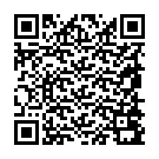 QR Code for Phone number +19858091870