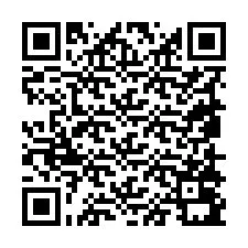 QR Code for Phone number +19858091958