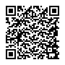 QR Code for Phone number +19858091964