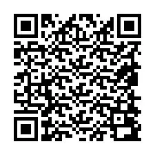 QR Code for Phone number +19858092069