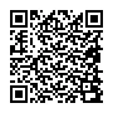 电话号码二维码 +19858092073