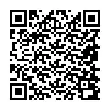 QR Code for Phone number +19858092137