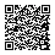 QR Code for Phone number +19858092143
