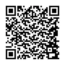 QR Code for Phone number +19858092774