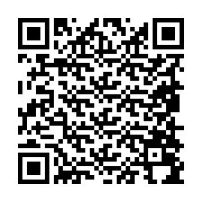 QR Code for Phone number +19858094776