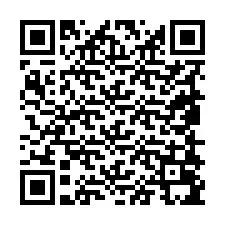 QR Code for Phone number +19858095038