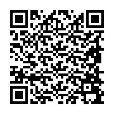 QR Code for Phone number +19858095772