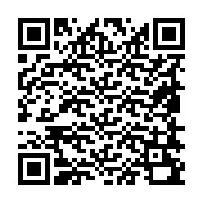 QR Code for Phone number +19858290029