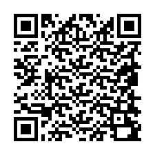 QR код за телефонен номер +19858290078