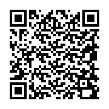 QR Code for Phone number +19858290120