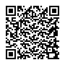 QR Code for Phone number +19858290141