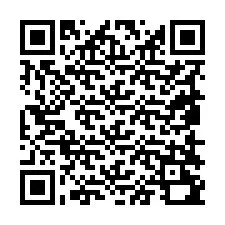 QR Code for Phone number +19858290218