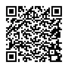 QR Code for Phone number +19858290509