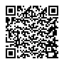 QR Code for Phone number +19858290711