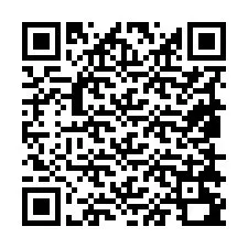 电话号码二维码 +19858290899