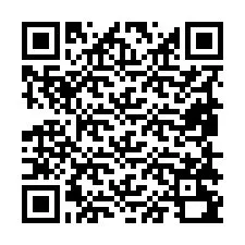 QR Code สำหรับหมายเลขโทรศัพท์ +19858290927