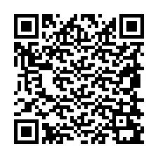 QR-code voor telefoonnummer +19858291030