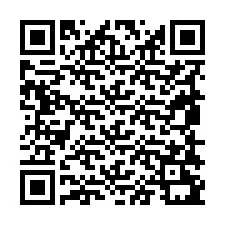 QR Code for Phone number +19858291120