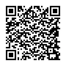 QR-code voor telefoonnummer +19858291169