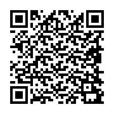 QR-koodi puhelinnumerolle +19858291226