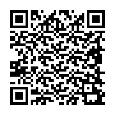 QR код за телефонен номер +19858291232