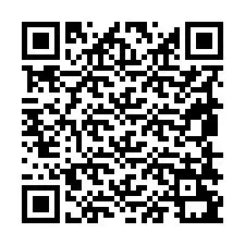 QR-koodi puhelinnumerolle +19858291420