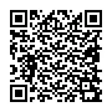 Código QR para número de telefone +19858291493