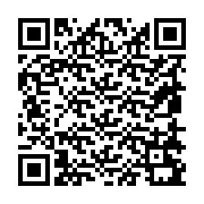 QR Code for Phone number +19858291801
