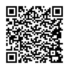 Código QR para número de telefone +19858291893