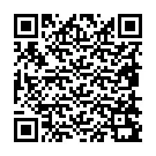 QR код за телефонен номер +19858291942