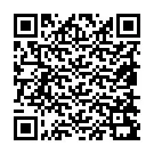 QR Code for Phone number +19858291989