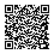 QR Code for Phone number +19858292170