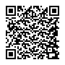 QR Code for Phone number +19858292378
