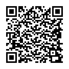 QR Code for Phone number +19858292436