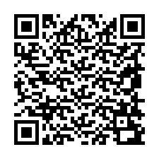 QR Code for Phone number +19858292530