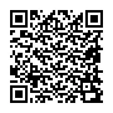 QR Code for Phone number +19858292557
