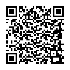 QR Code for Phone number +19858292558