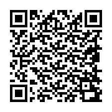 QR Code for Phone number +19858292628