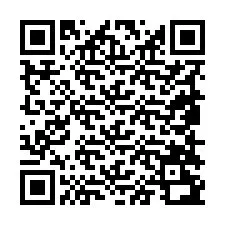 QR Code for Phone number +19858292738
