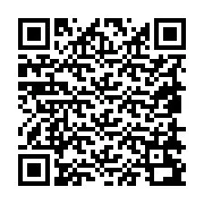 QR Code for Phone number +19858292848