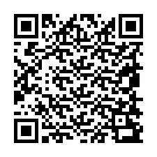 Kode QR untuk nomor Telepon +19858293130