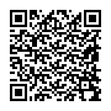 QR Code for Phone number +19858294655