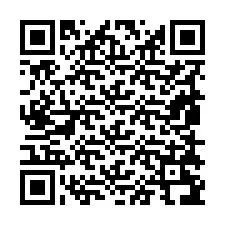 Kode QR untuk nomor Telepon +19858296895