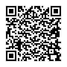 QR Code for Phone number +19858298203