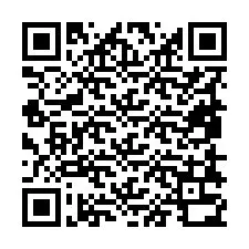 QR Code for Phone number +19858330013