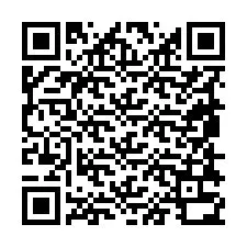QR Code for Phone number +19858330074