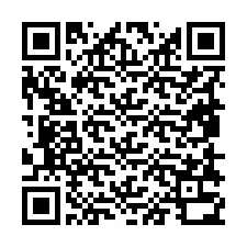 QR Code for Phone number +19858330112