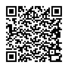 QR Code for Phone number +19858330122