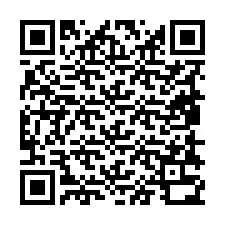 电话号码二维码 +19858330146