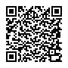QR Code for Phone number +19858330154